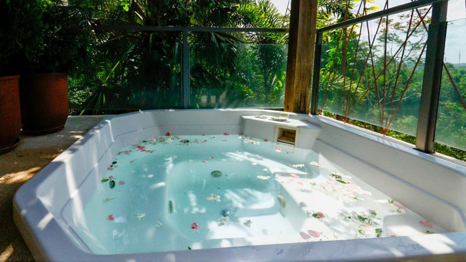 Sitio Cambara Iara Refugio Tranquilo Na Natureza Атибая Екстериор снимка